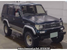 Toyota Land Cruiser Prado KZJ78W