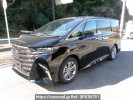 Toyota Alphard Hybrid AAHH40W