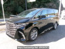 Used 2026 AT toyota alphard-hybrid AAHH40W Image[0]