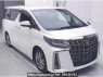 Used 2020 AT toyota alphard AGH30W Image[0]