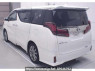 Used 2020 AT toyota alphard AGH30W Image[1]