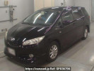 Toyota Wish ZGE25G