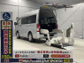 Used 2022 AT toyota hiace-van TRH200K Image[0]