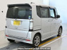 Used 2013 AT honda n-box-custom JF1 Image[1]