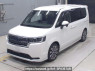 Used 2022 AT honda step-wgn RP8 Image[0]