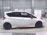 Used 2018 AT nissan note HE12 Image[2]