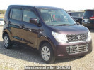 Suzuki Wagon R MH34S