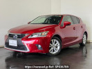 Lexus CT ZWA10
