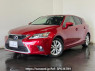 Used 2014 AT lexus ct ZWA10 Image[0]