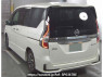 Used 2022 AT nissan serena HFC27 Image[1]