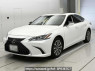 Used 2022 AT lexus es AXZH11 Image[0]