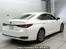 Used 2022 AT lexus es AXZH11 Image[1]