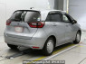 Used 2021 AT honda fit GR3 Image[1]