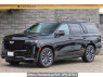 Used 2022 AT cadillac escalade T1UL Image[0]