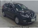 Nissan X-Trail HNT32