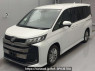 Used 2023 AT toyota noah MZRA90W Image[0]
