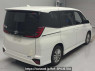 Used 2023 AT toyota noah MZRA90W Image[1]