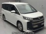 Used 2023 AT toyota noah MZRA90W Image[2]