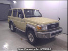 Toyota Land Cruiser 70 GRJ76K