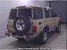 Used 2014 MT toyota land-cruiser-70 GRJ76K Image[1]