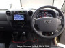 Used 2014 MT toyota land-cruiser-70 GRJ76K Image[2]
