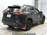 Used 2021 AT toyota rav4 MXAA54 Image[1]