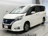 Used 2019 AT nissan serena HFC27 Image[0]