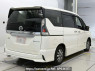Used 2019 AT nissan serena HFC27 Image[1]