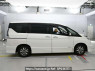 Used 2019 AT nissan serena HFC27 Image[2]