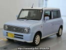 Suzuki ALTO Lapin HE21S