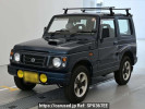 Suzuki Jimny JA22W