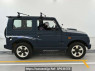 Used 1996 AT suzuki jimny JA22W Image[2]