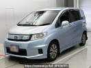 Honda Freed spike hybrid GP3