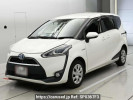 Toyota Sienta NHP170G