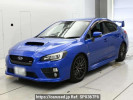 Subaru WRX  Sti VAB