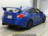 Used 2016 MT subaru wrx-sti VAB Image[1]