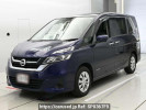 Nissan Serena GC27