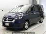 Used 2019 AT nissan serena GC27 Image[0]