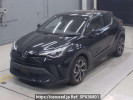 Toyota C-HR NGX10