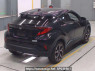 Used 2020 AT toyota c-hr NGX10 Image[1]