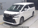 Toyota Vellfire Hybrid AYH30W