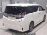 Used 2015 AT toyota vellfire-hybrid AYH30W Image[1]