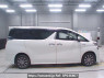 Used 2015 AT toyota vellfire-hybrid AYH30W Image[2]