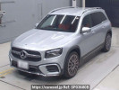 Mercedes Benz GLB-Class 247613M