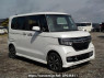 Used 2020 AT honda n-box-custom JF4 Image[0]