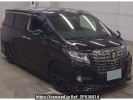 Toyota Alphard AGH35W
