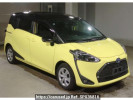 Toyota Sienta NHP170G
