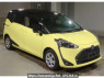 Used 2021 AT toyota sienta NHP170G Image[0]