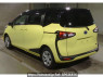Used 2021 AT toyota sienta NHP170G Image[1]
