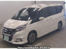 Used 2018 AT nissan serena GFC27 Image[0]